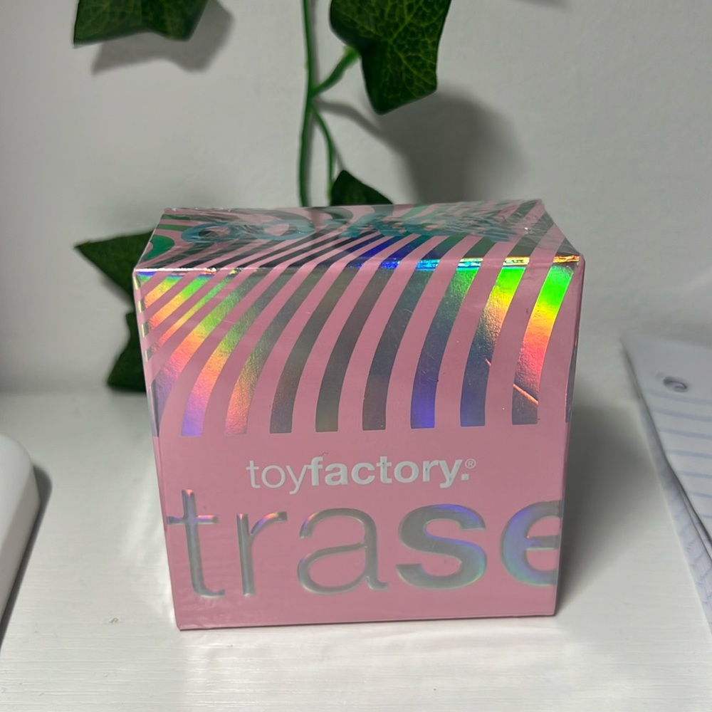 ultra set toy factory setting powder